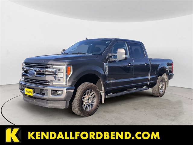 2019 Ford F-250 Super Duty Lariat's photo