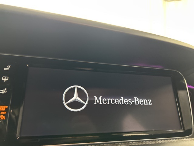 2015 Mercedes Benz S 550 4MATIC photo 15