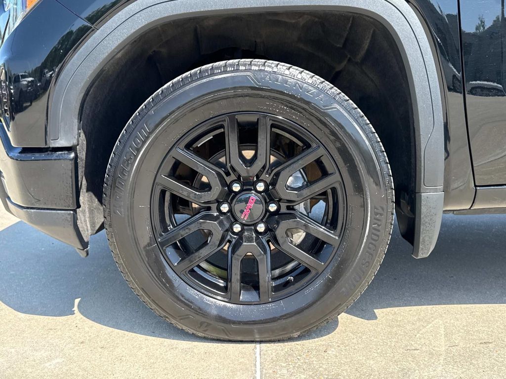 2023 Gmc Sierra 1500 Elevation photo 3