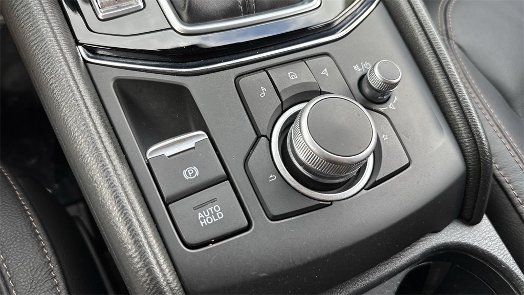 2023 Mazda CX-5 2.5 S Preferred photo 52