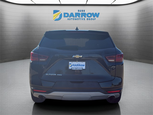 2023 Chevrolet Blazer 2LT photo 4