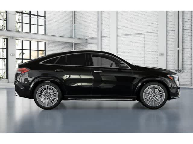 2025 Mercedes Benz GLE AMG 53 4MATIC photo 2