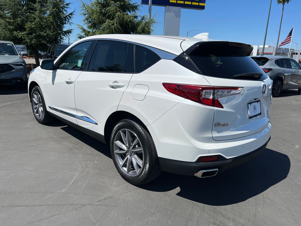 2024 Acura RDX Technology photo 7