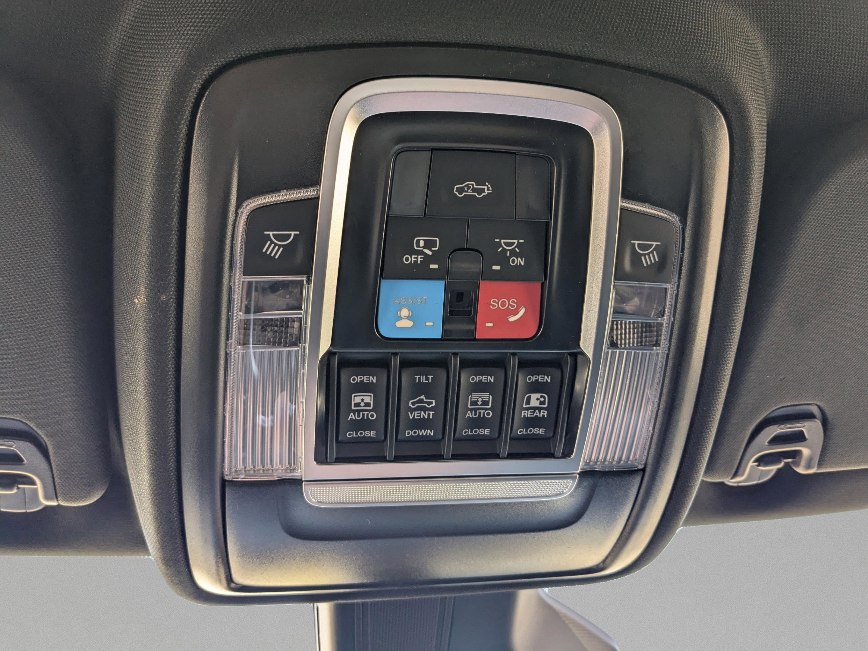 2026 Ram 1500 Big Horn photo 28