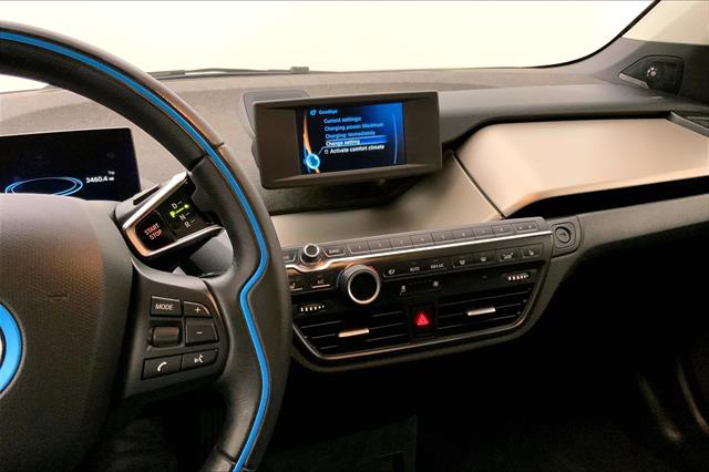 2017 Bmw i3 photo 5