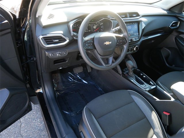 2023 Chevrolet Trailblazer LT photo 11