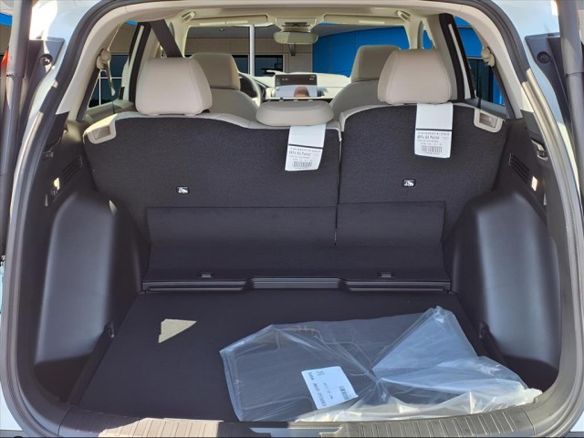 2026 Honda CR-V EX-L photo 4