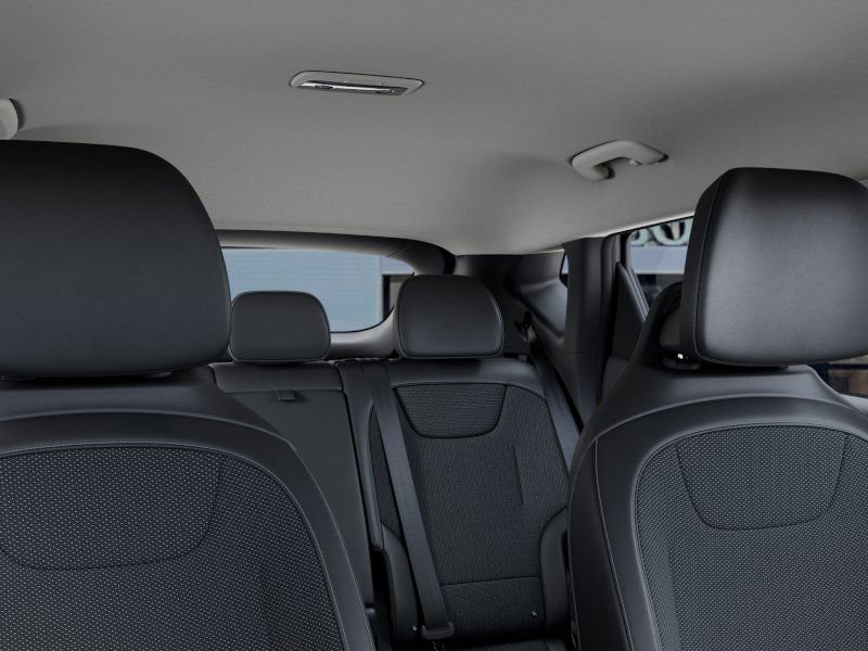 2025 Kia EV6 Light photo 24