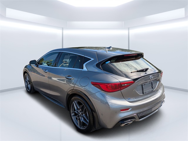 2019 Infiniti QX30 Sport photo 5