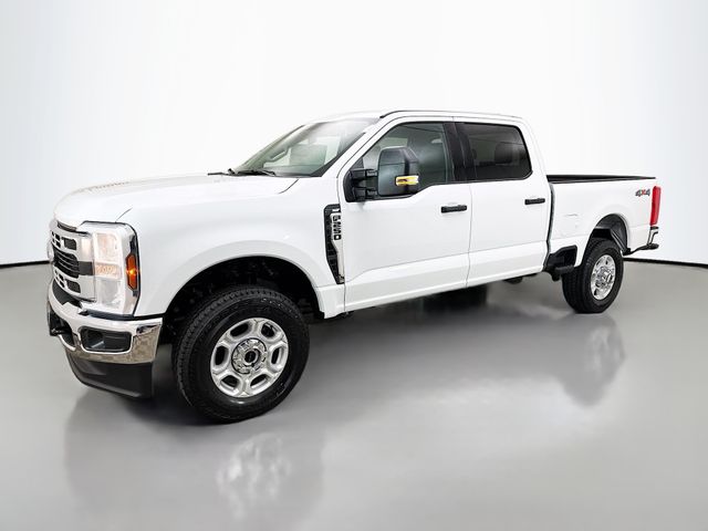 2026 Ford F-250 photo 3