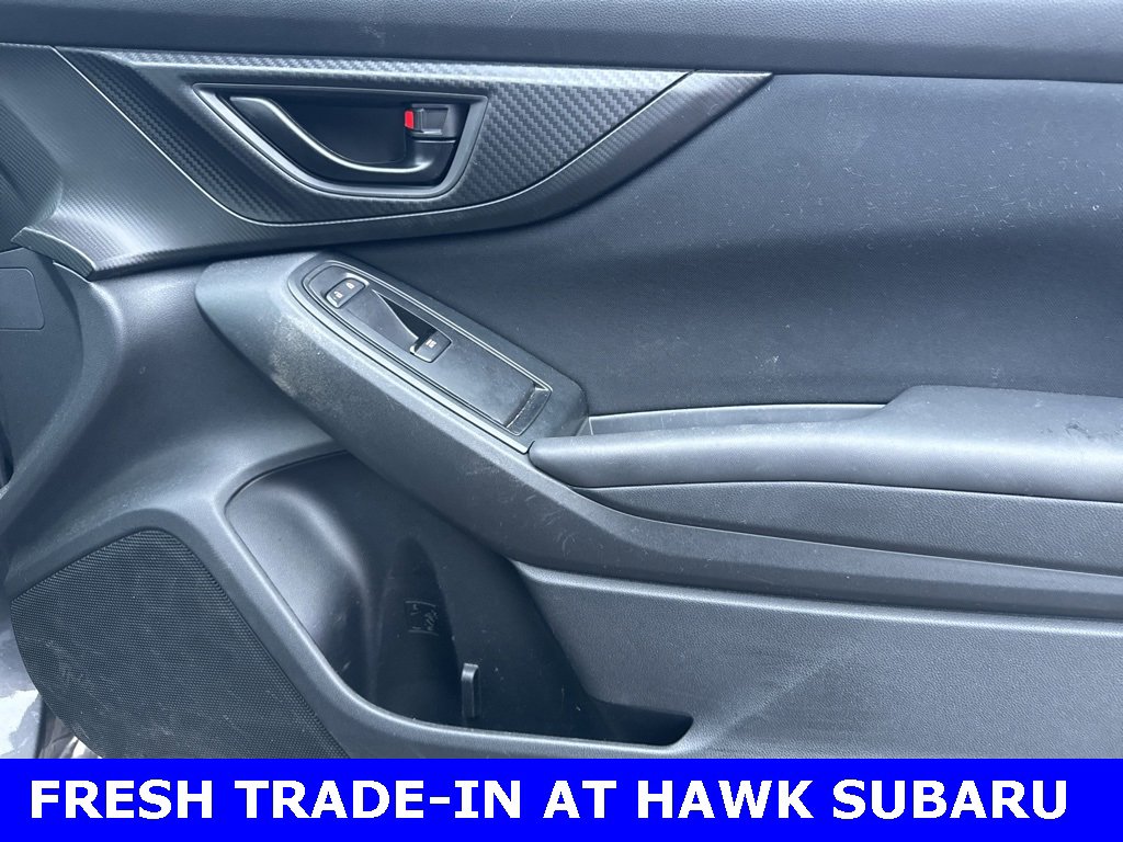 2023 SUBARU IMPREZA - Image 7