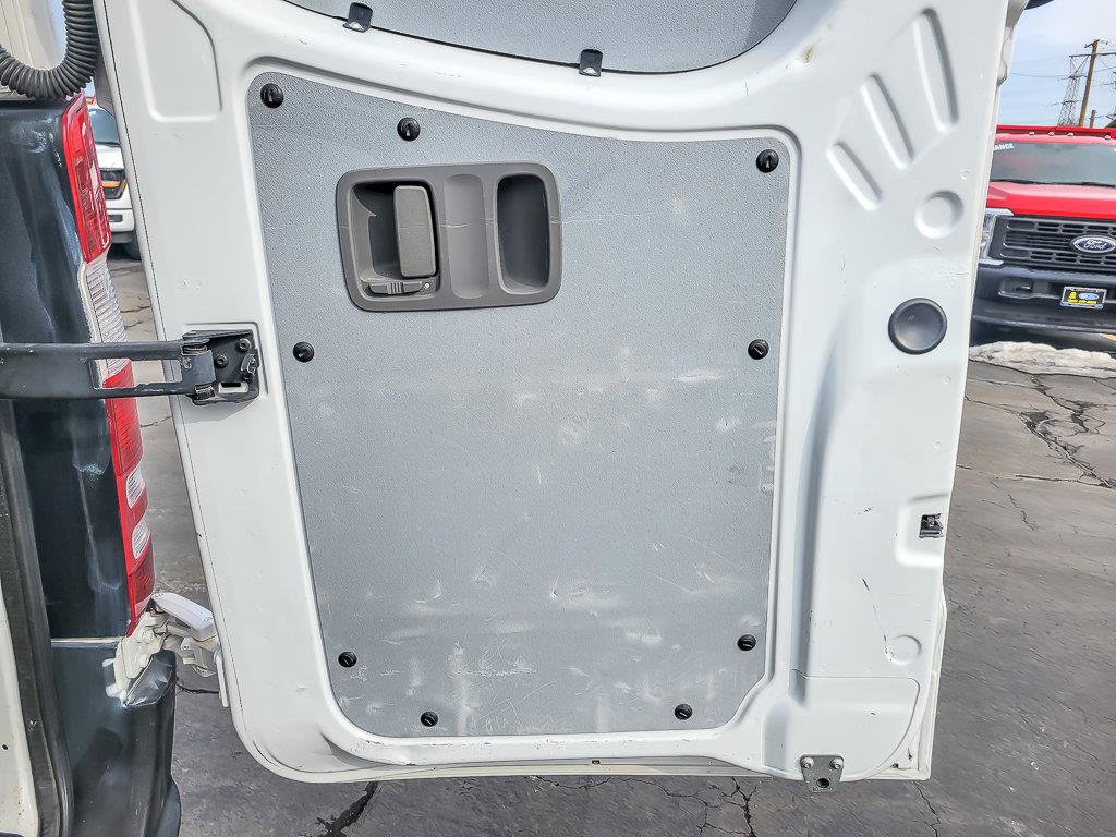 2015 MERCEDES-BENZ SPRINTER - Image 22