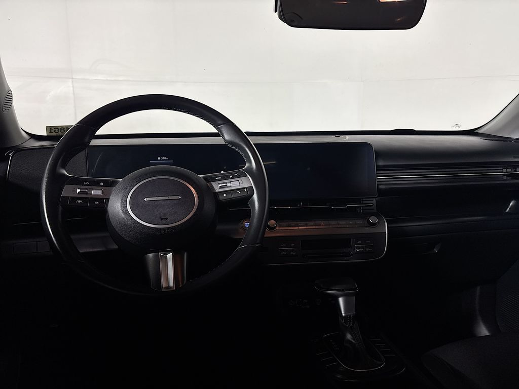 2024 Hyundai Kona SEL photo 11