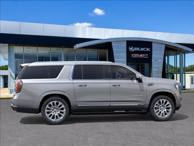 2026 Gmc Yukon XL Denali photo 4