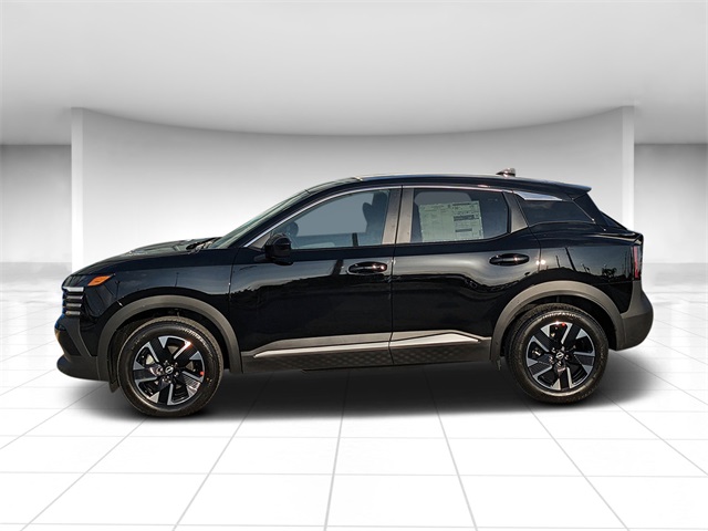 2025 Nissan Kicks SV photo 2
