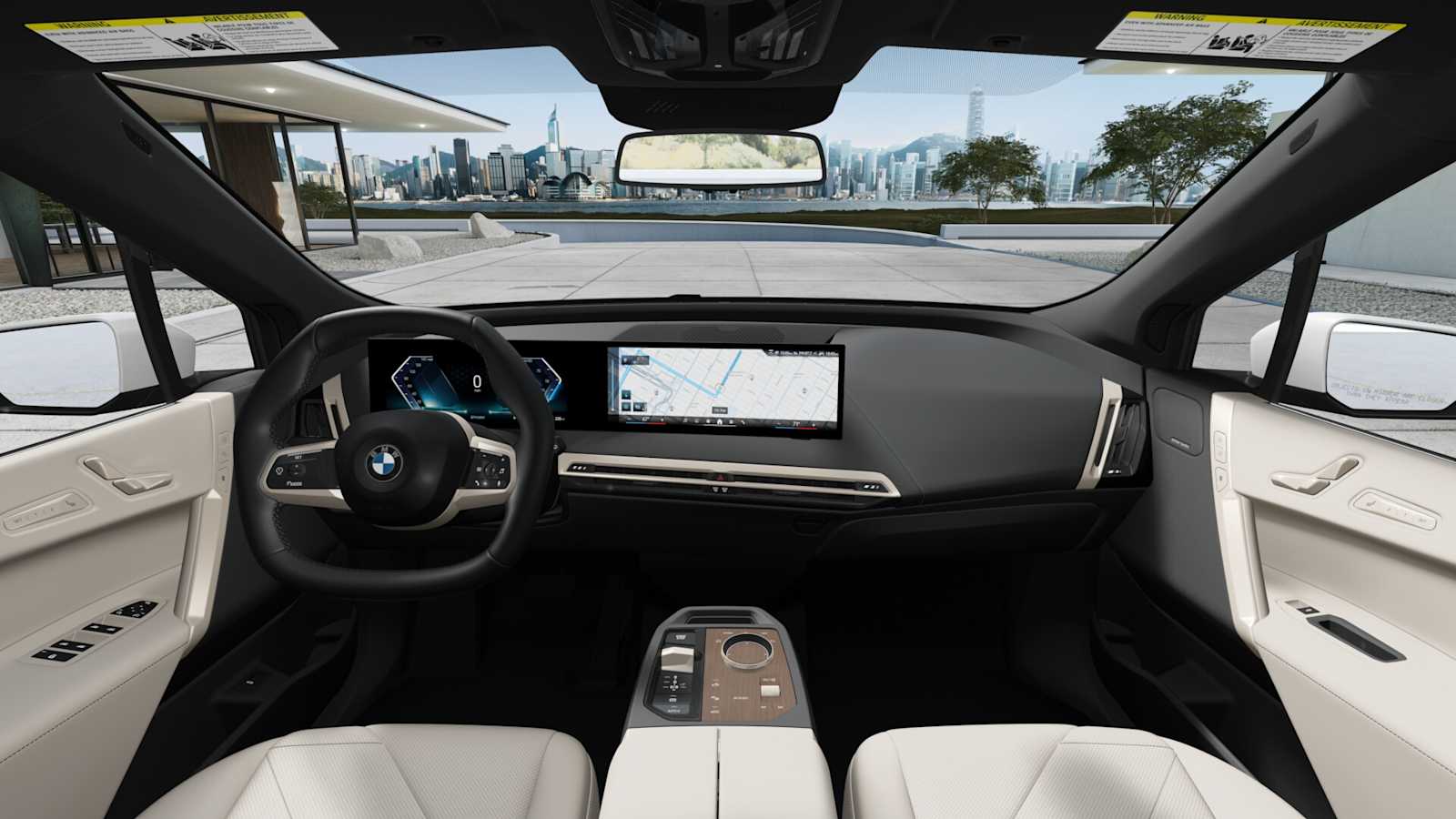 2026 Bmw iX photo 9