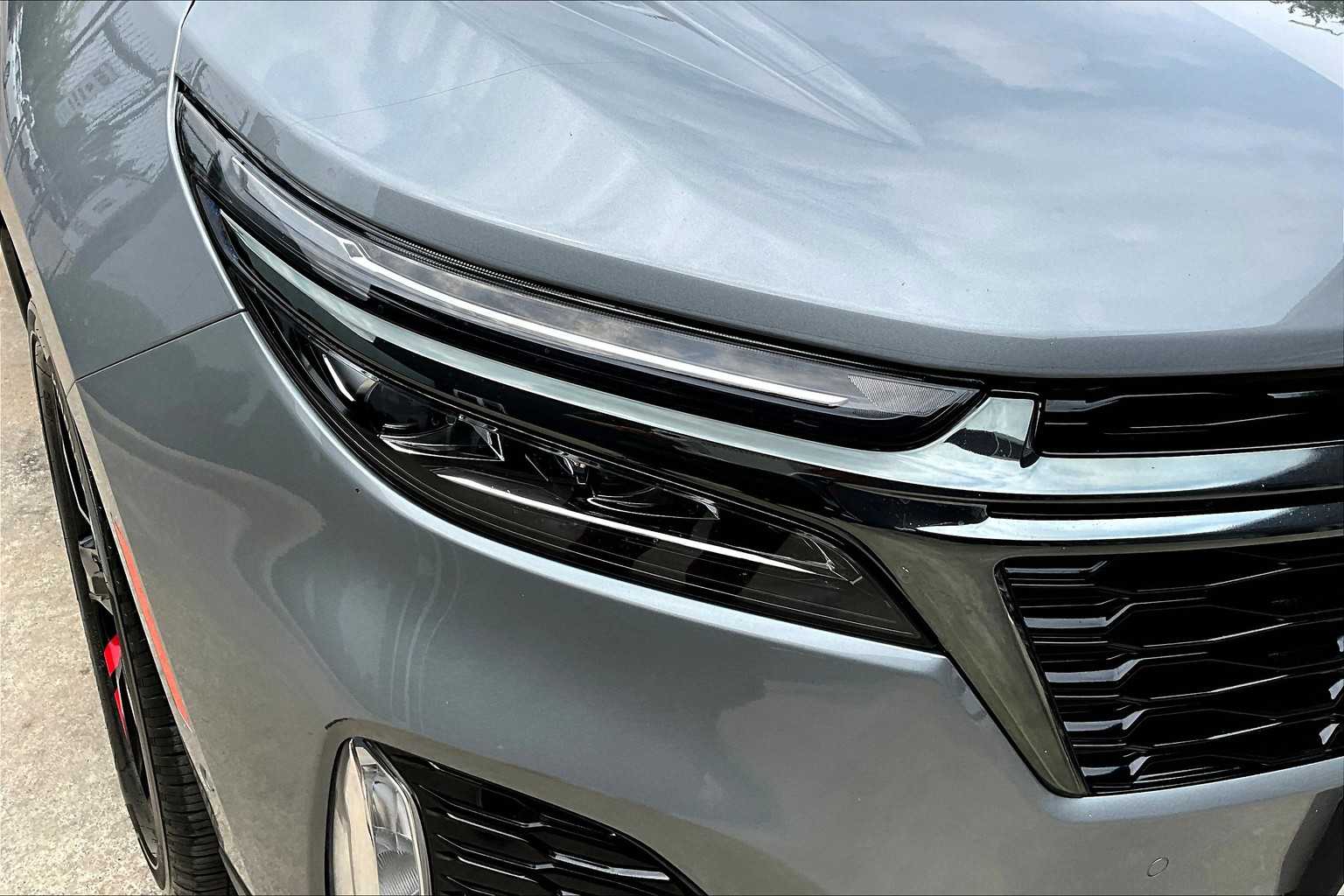 2023 Chevrolet Equinox Premier photo 20