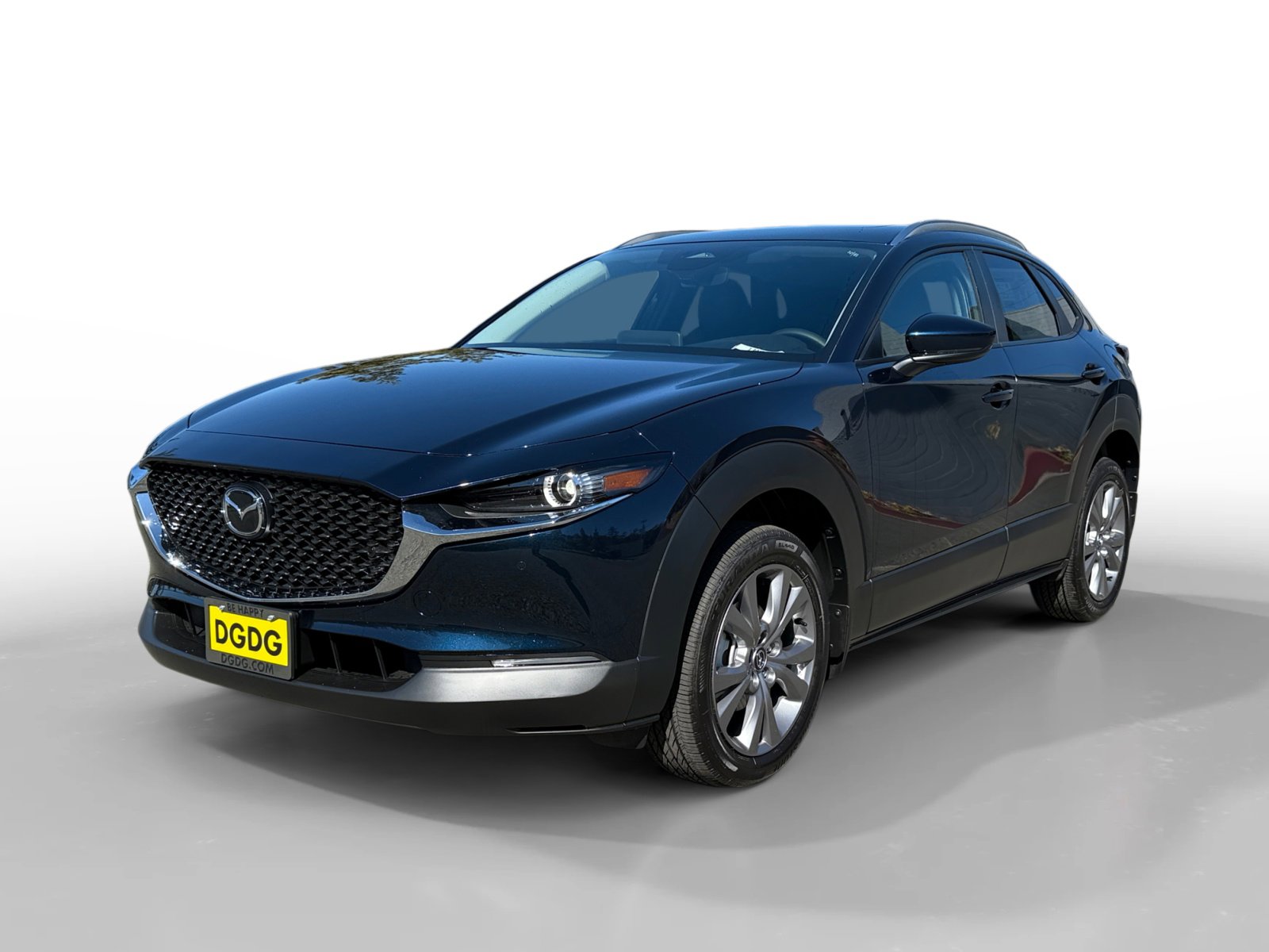 2026 Mazda CX-30 Preferred's photo