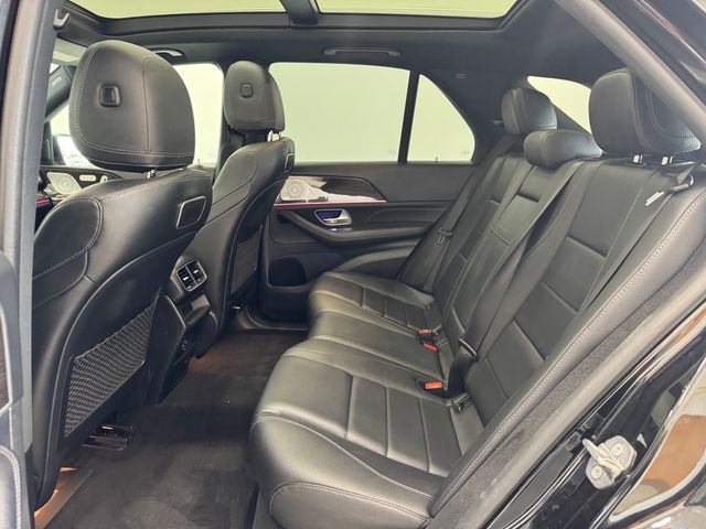 2020 Mercedes Benz GLE 350 photo 15