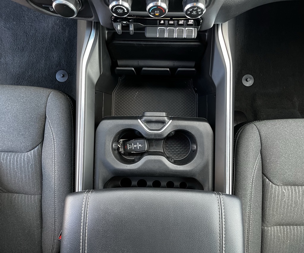 2024 Ram 1500 photo 14