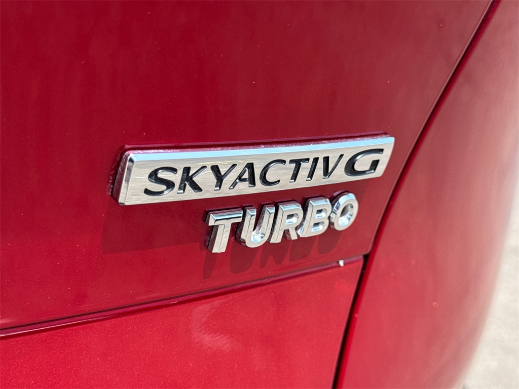 2023 Mazda CX-30 2.5 Turbo Premium Plus photo 13