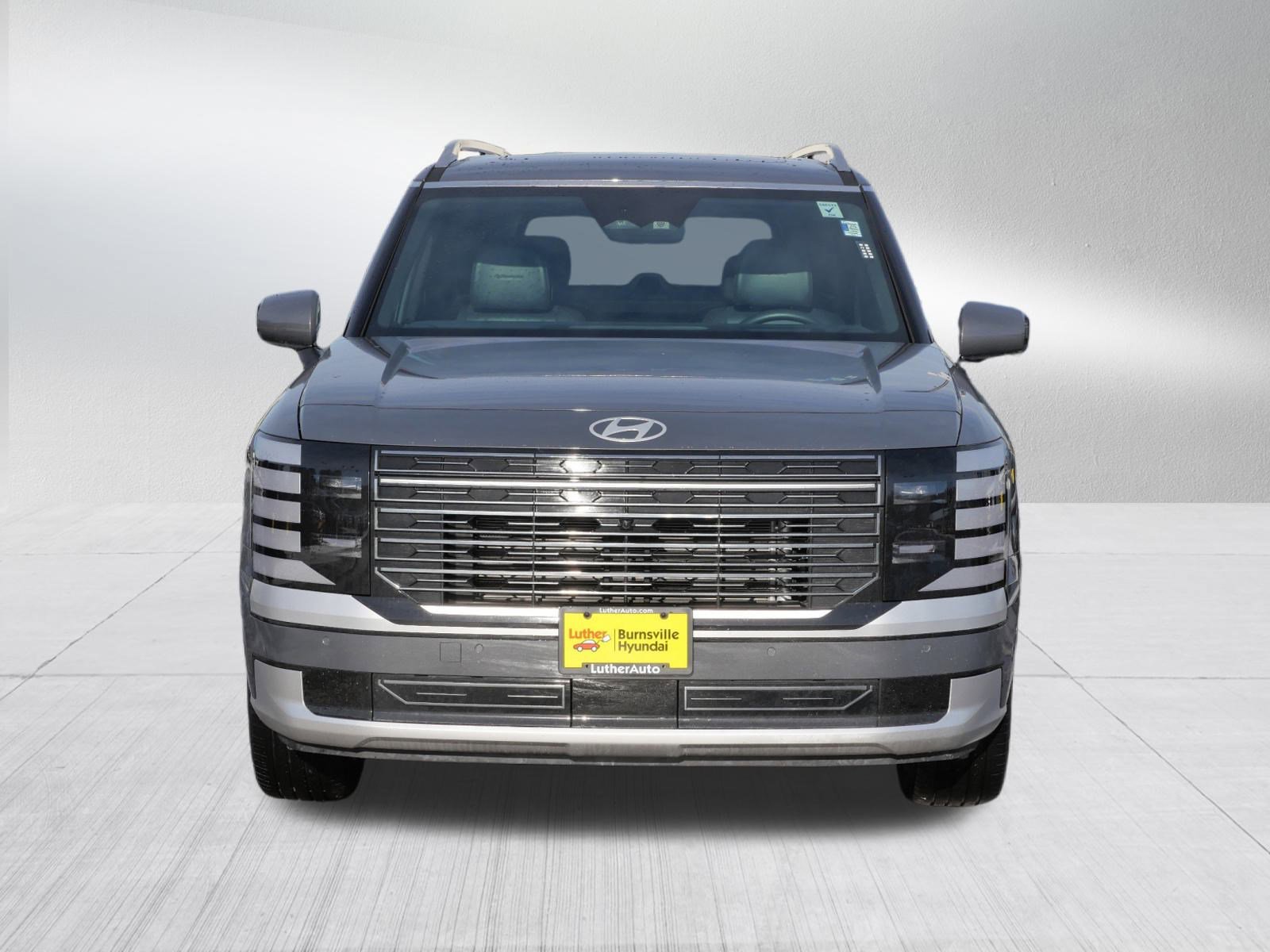 Certified 2026 Hyundai Palisade Calligraphy with VIN KM8RMES2XTU034561 for sale in Burnsville, Minnesota