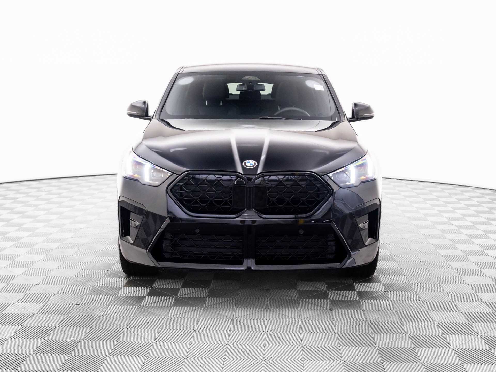 2026 Bmw X2 xDrive28i photo 3
