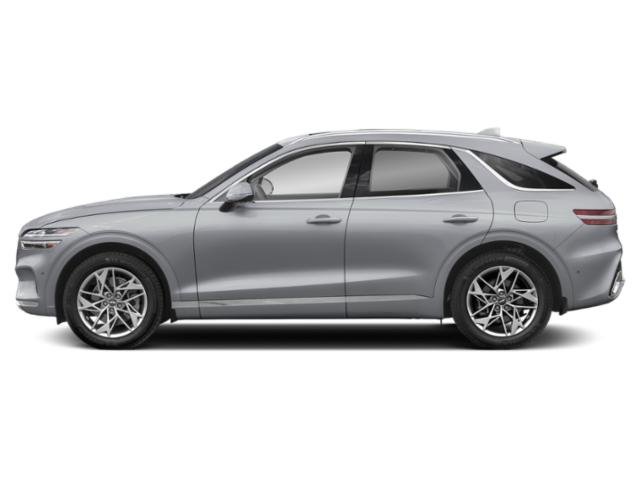 2023 Genesis GV70 Select Advanced 2.5T Sport Prestige photo 3