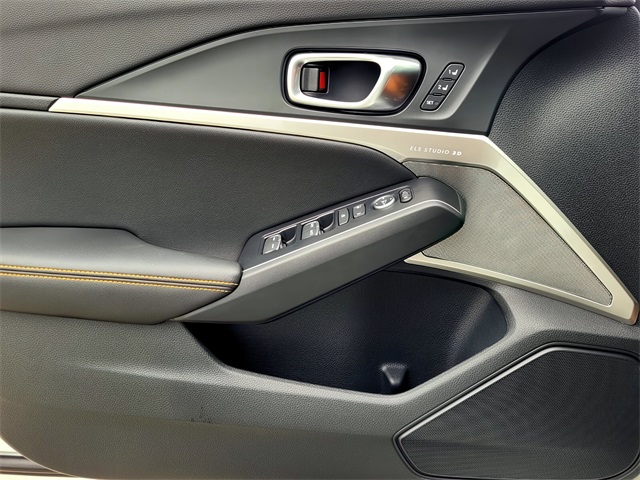 2026 Acura Integra A-Spec photo 14