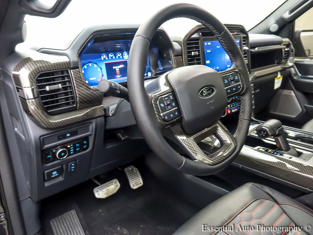 2025 FORD F-150 - Image 10