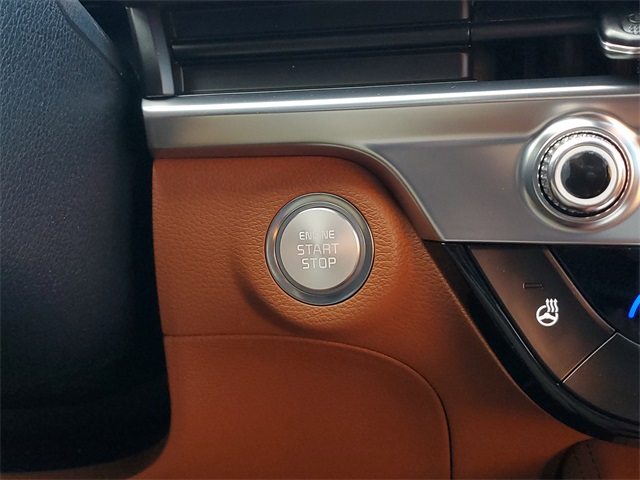 2025 Kia Telluride X-Line X-Pro photo 30