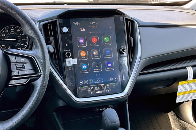 2025 Subaru Crosstrek Premium photo 7