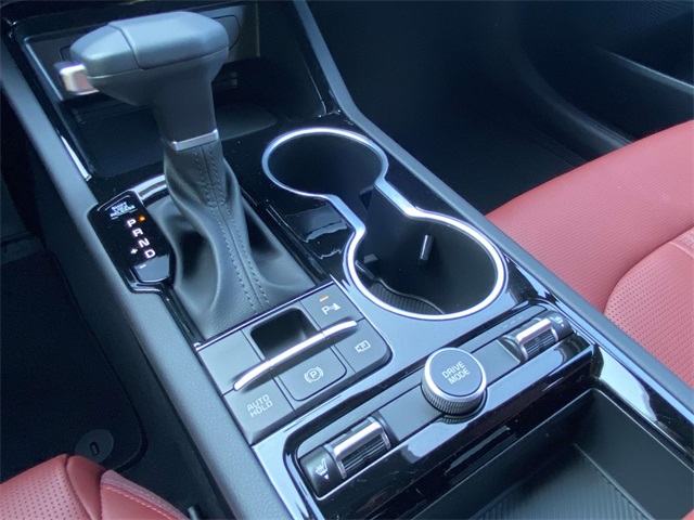 2026 Kia K5 GT-Line photo 25