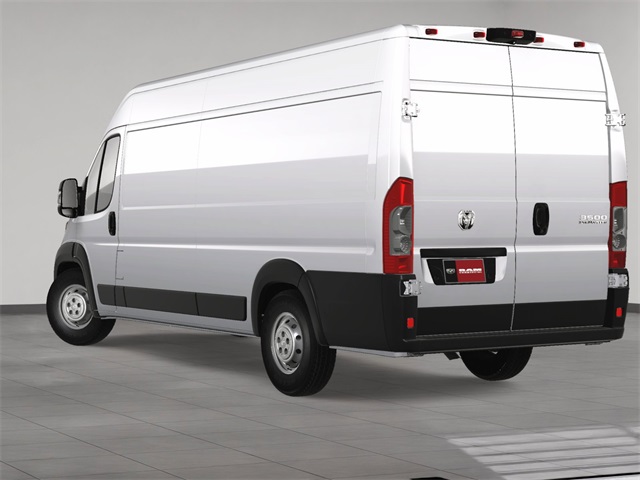 2025 Ram ProMaster 3500 Cargo Van photo 2