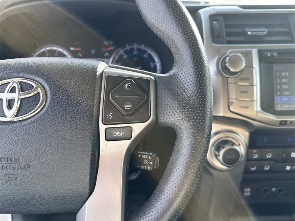 2019 Toyota 4Runner Limited photo 22