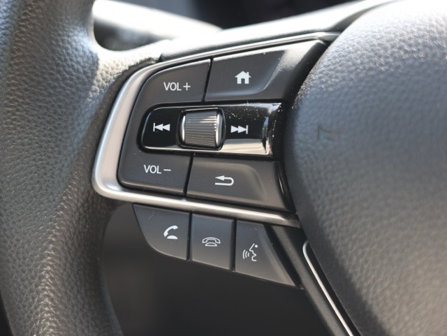 2021 Honda Accord 1.5T LX photo 19