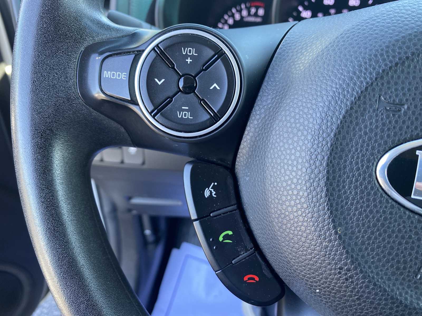 2017 Kia Soul Plus photo 17
