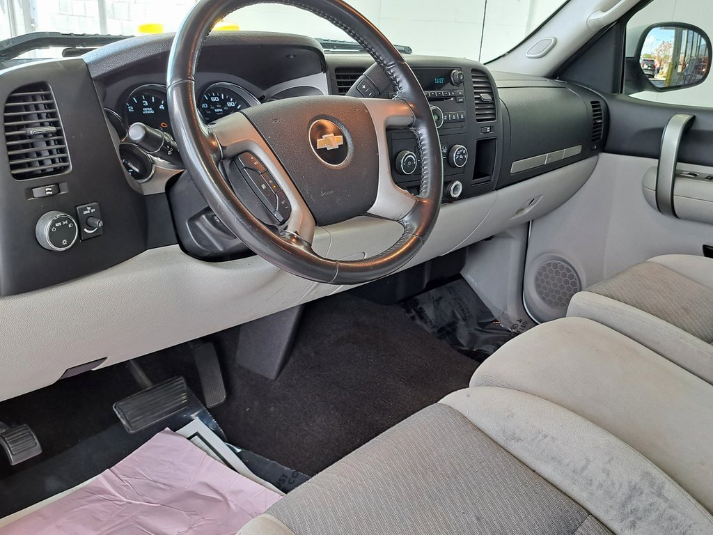 2009 Chevrolet Silverado 1500 photo 8