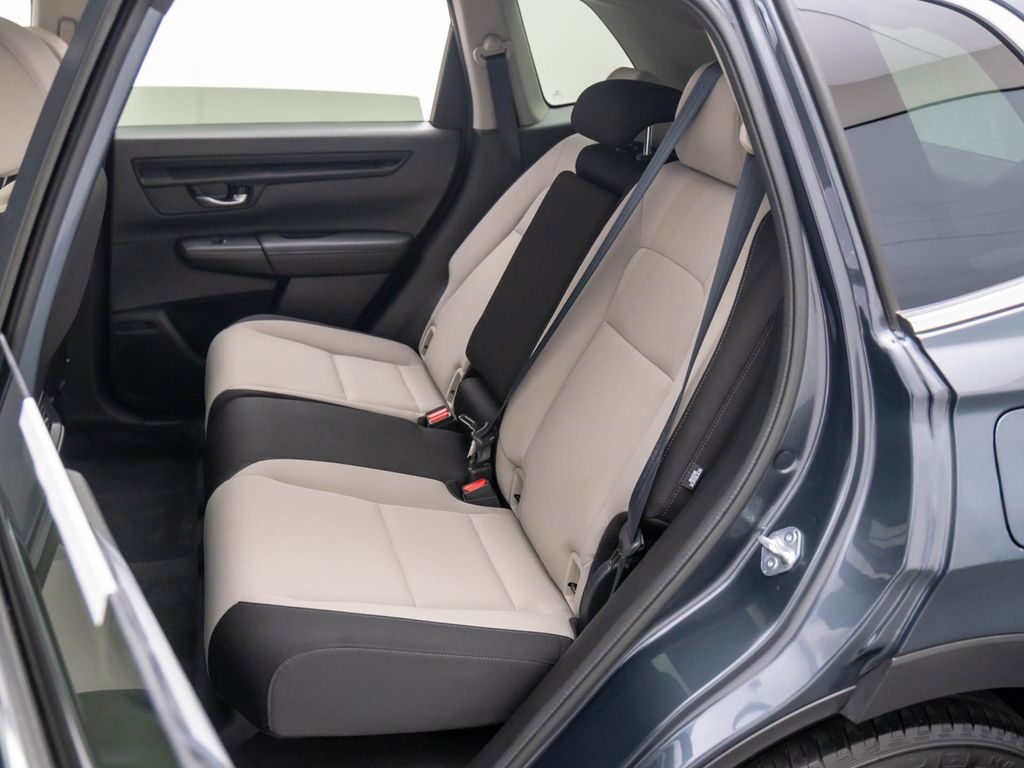 2023 Honda CR-V EX photo 15