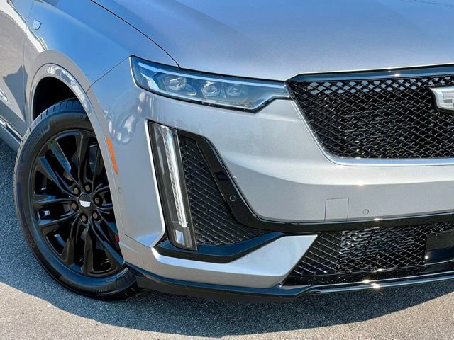 2024 Cadillac XT6 Sport photo 4