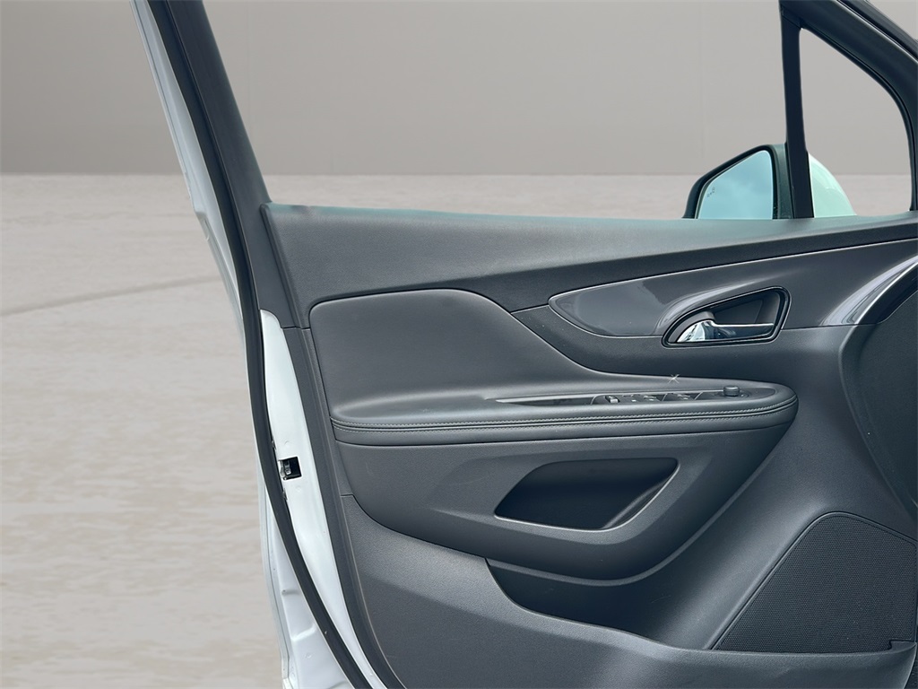2022 Buick Encore Preferred photo 25