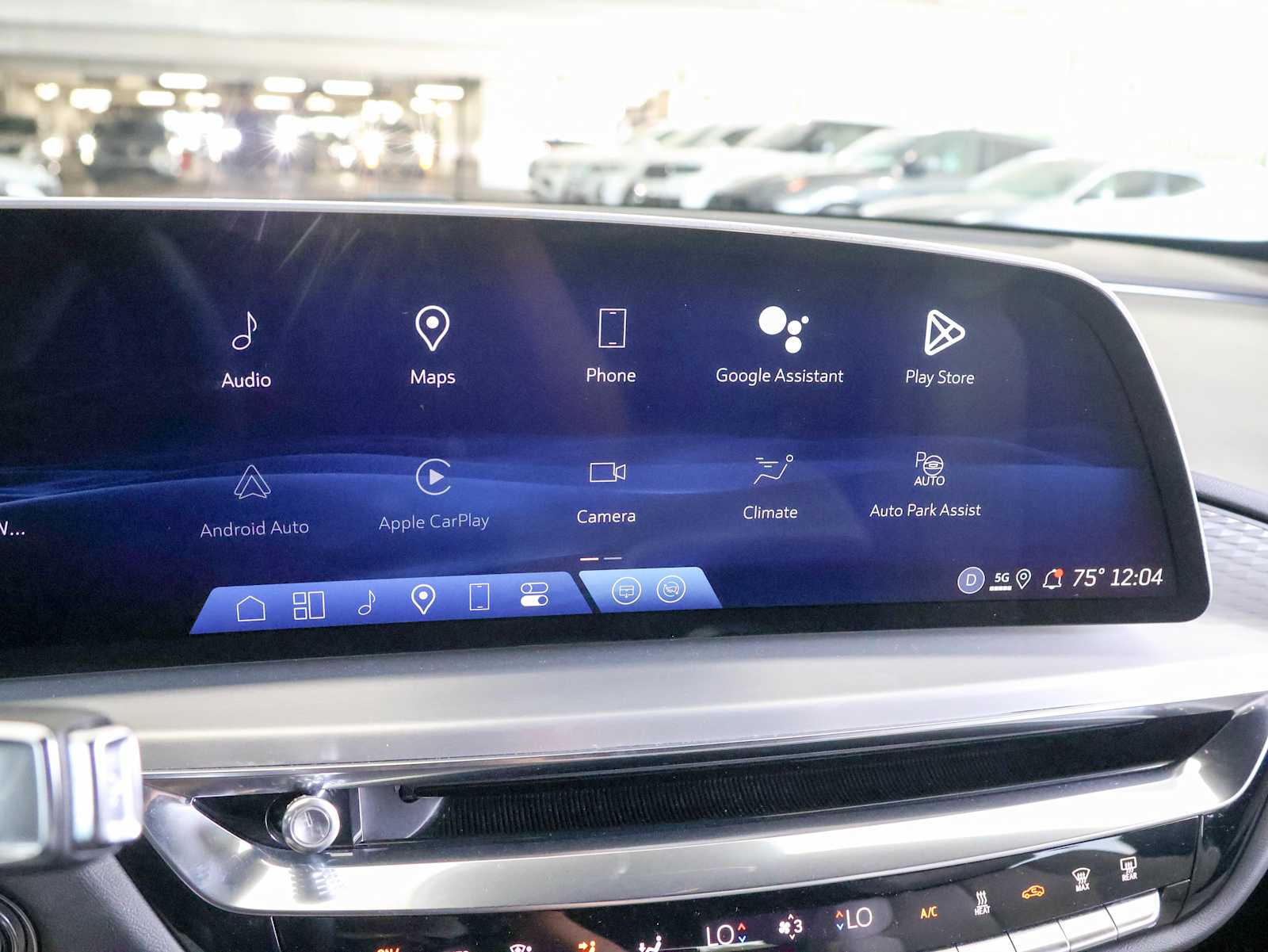 2024 Cadillac Lyriq Sport photo 6