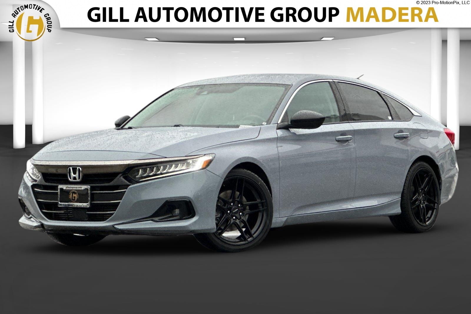 2021 Honda Accord Sport SE's photo