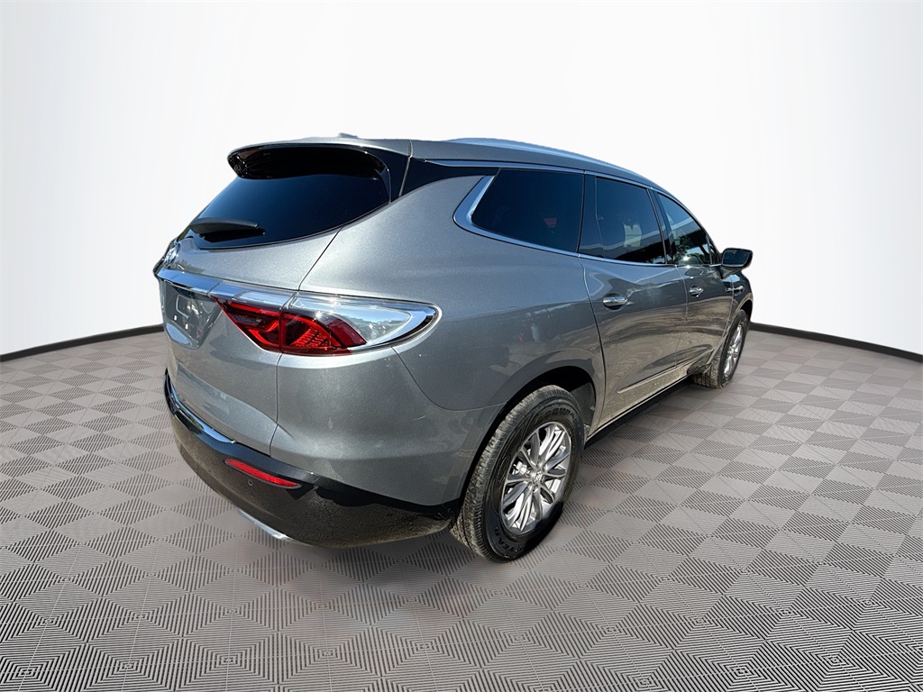 2024 Buick Enclave Premium photo 4