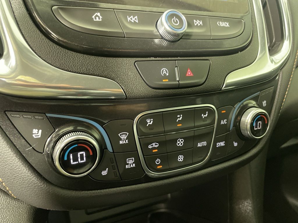 2023 Chevrolet Equinox Premier photo 31