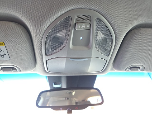 2017 Hyundai Santa Fe SE photo 19