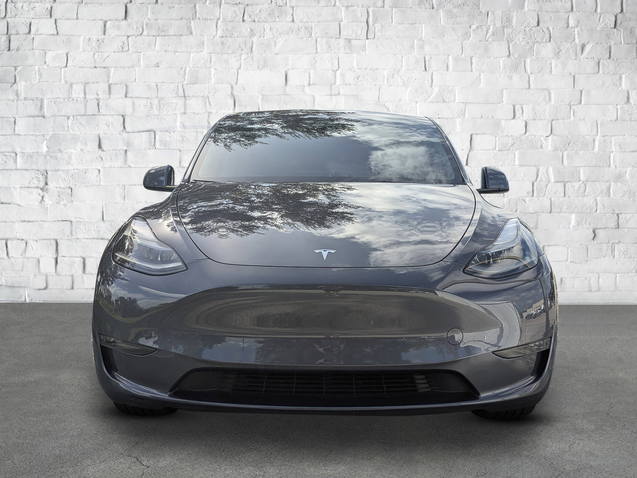 2023 Tesla Model Y Long Range photo 8