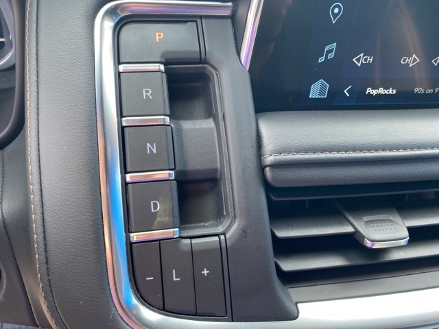 2023 Chevrolet Tahoe High Country photo 28