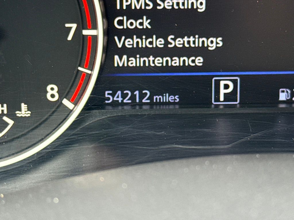 2021 Nissan Altima 2.5 SR photo 17