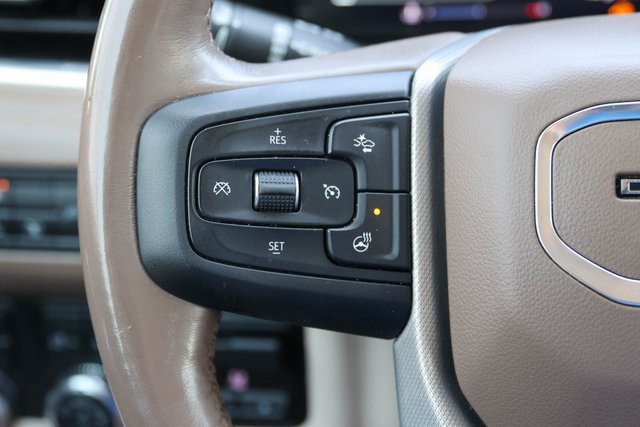 2022 Gmc Yukon Denali photo 33